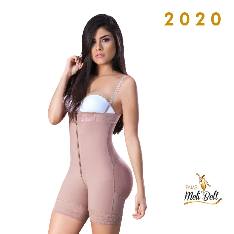 2020 Melibelt Strapless