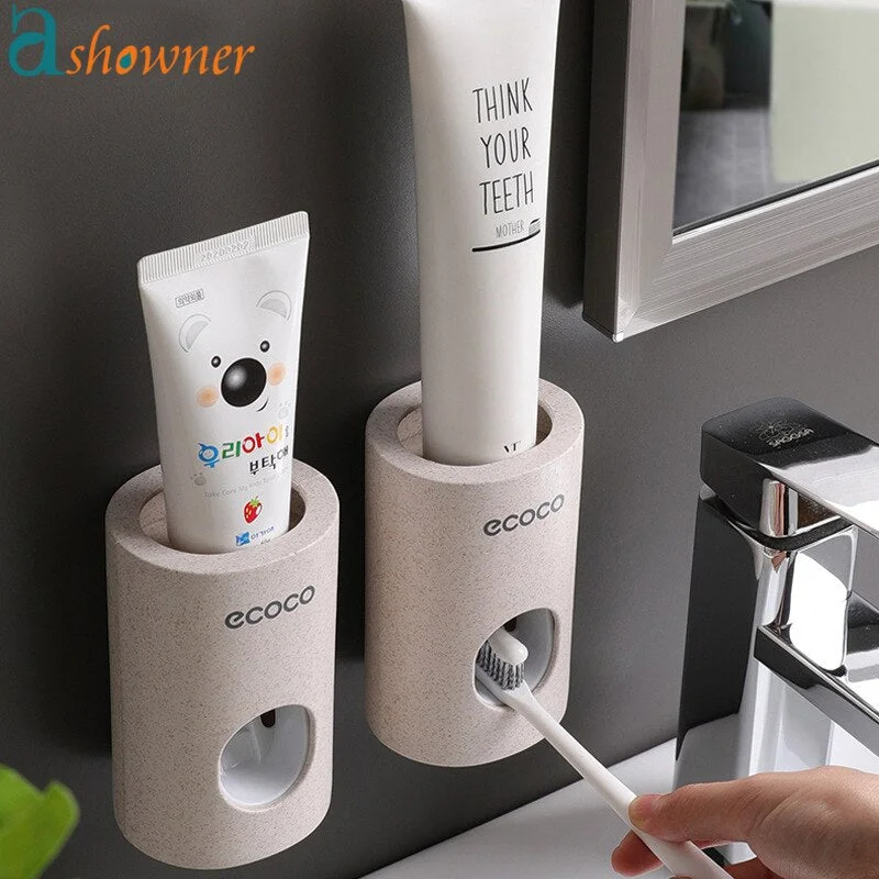 Shapers with a butt - lifting feature for a more shapely derriereAutomatic Toothpaste Dispenser Shapers with a butt - lifting feature for a more shapely derriereAutomatic Toothpaste Dispenser