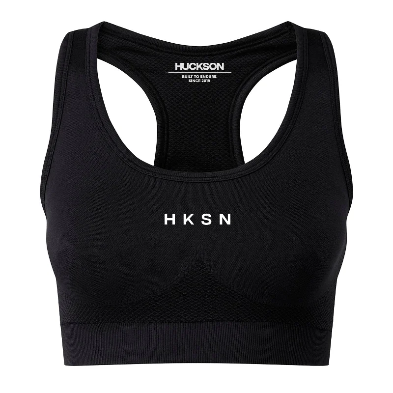 plunge push up bras for a bold look'Sculpt' Seamless Sports Bra