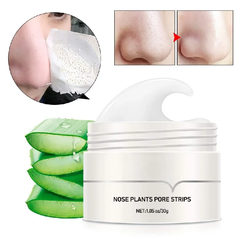 Shapers for fitness enthusiasts to complement their workouts​Blackhead Remover Mask