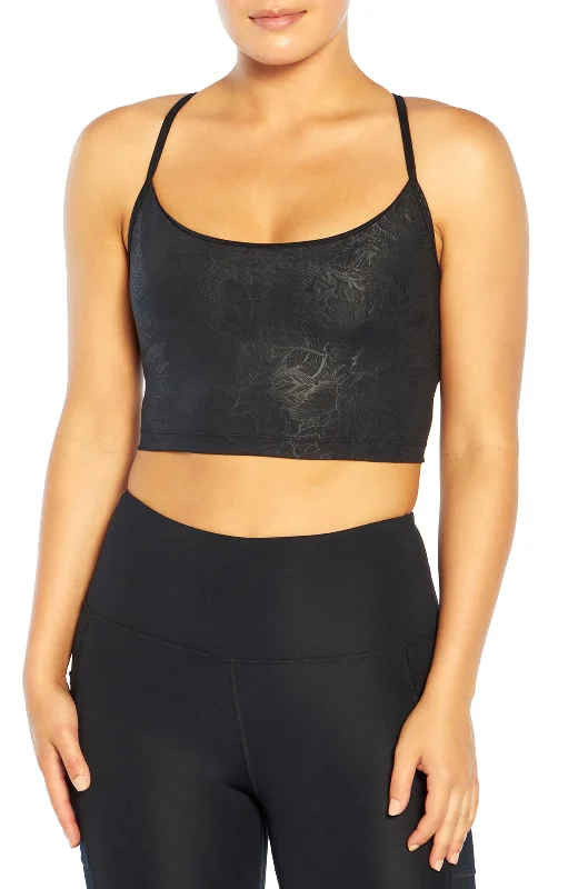 seamless bras for invisible under clothesIvy Sports Bra