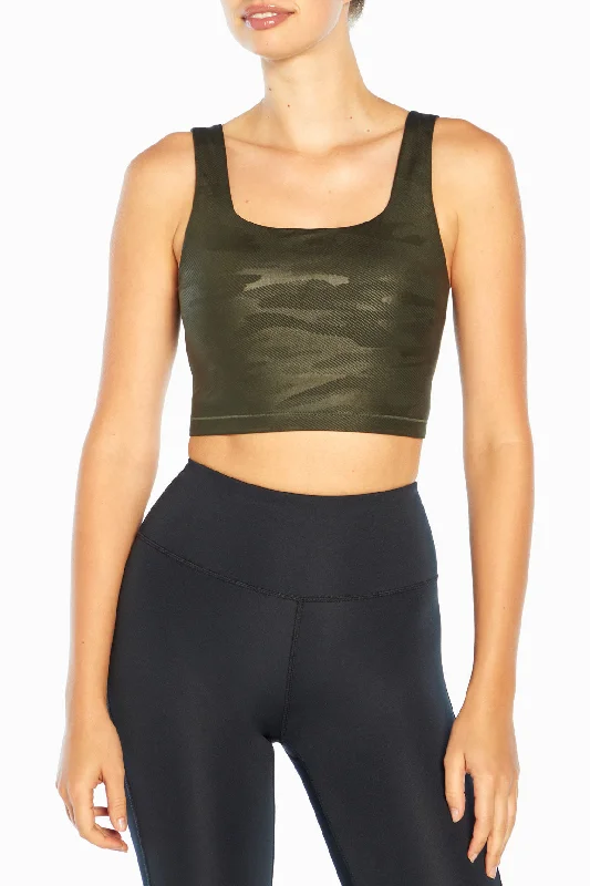 convertible sports bras for versatile useLola Long Sports Bra