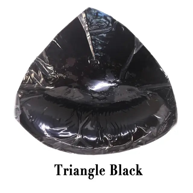 Triangle Black