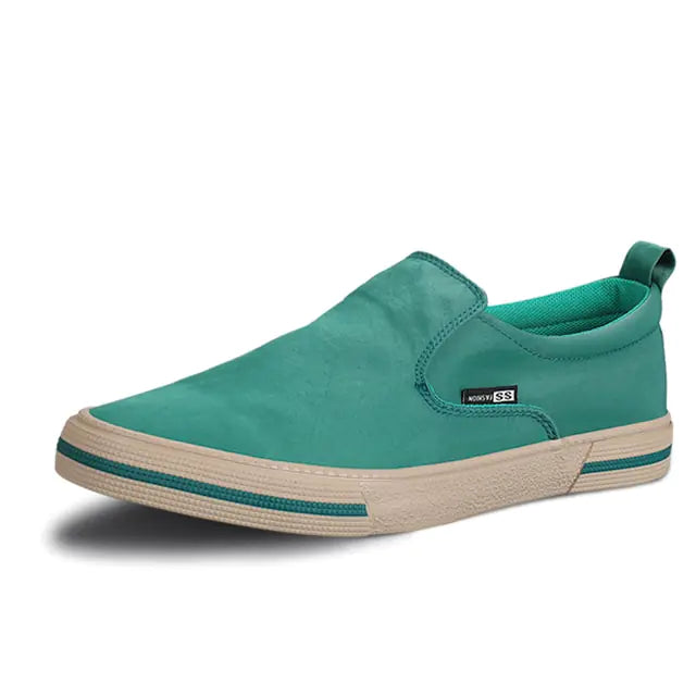 Green Khaki