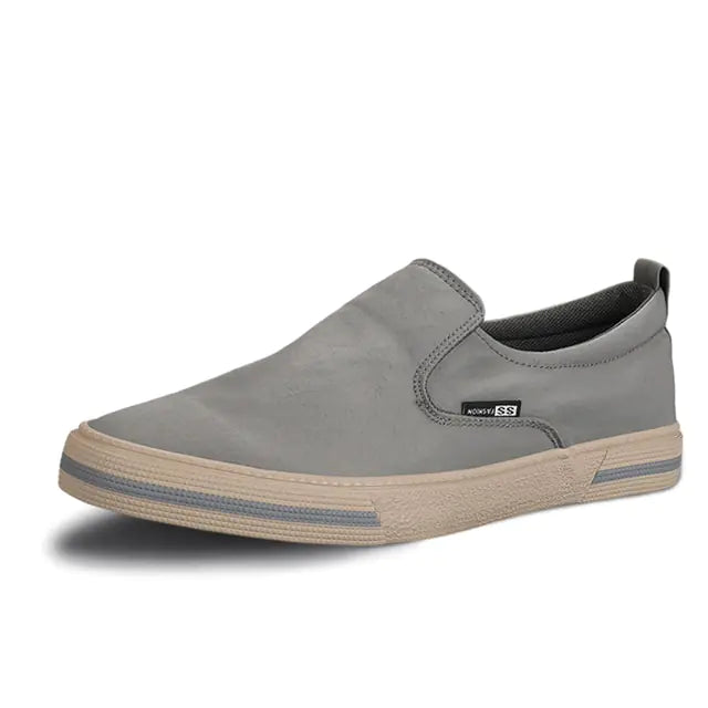 Gray Khaki