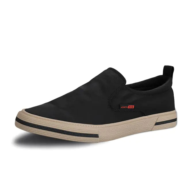 Black Khaki