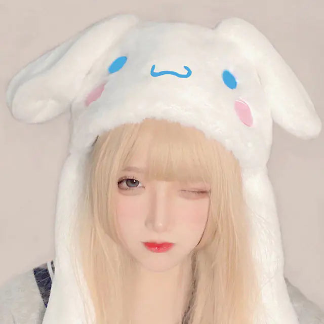 Cinnamoroll