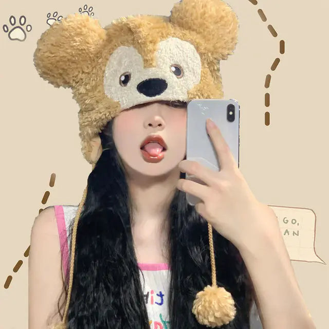 Duffy