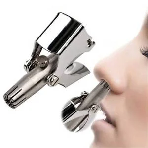 Maternity shapers for post - pregnancy body contouring​Easy Nose Hair Trimmer