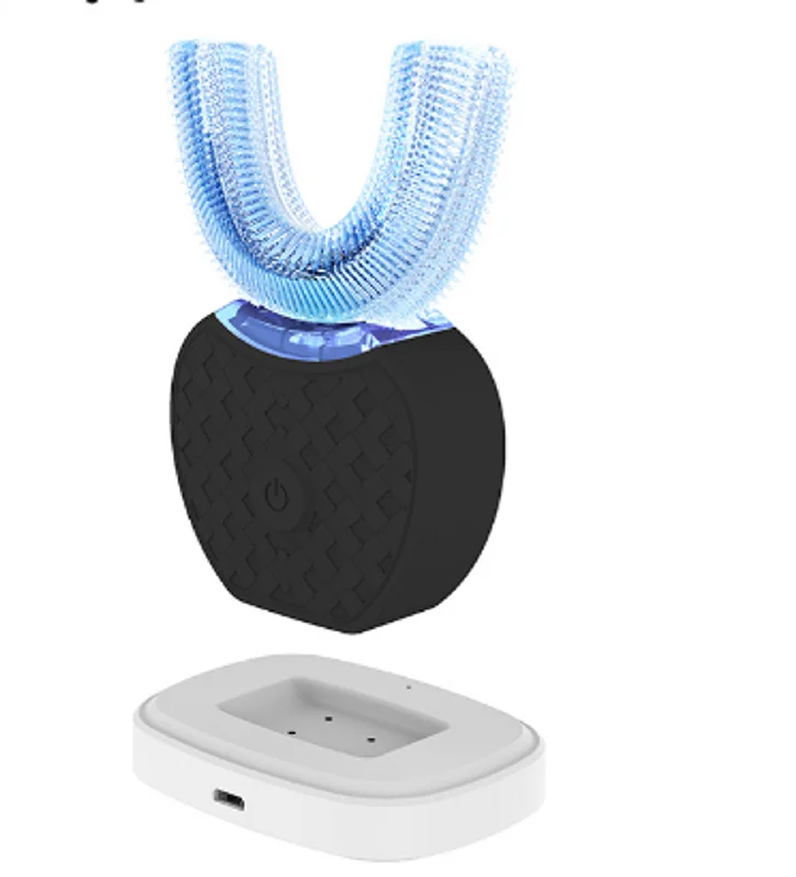 Shapers with a thermal - regulating property for all - season useElectric Toothbrush Shapers with a thermal - regulating property for all - season useElectric Toothbrush