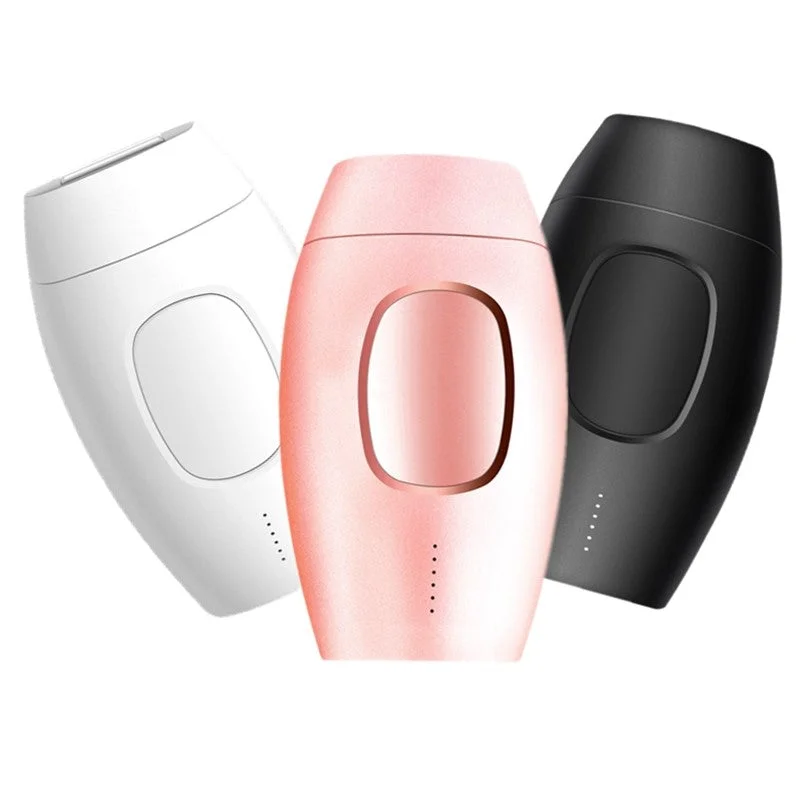 Shapers with a thigh - slimming panel​Epilator