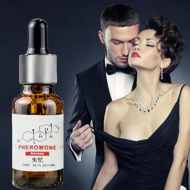 Shapers for long - term use to maintain body shape​Female Pheromone Perfume - 10ML