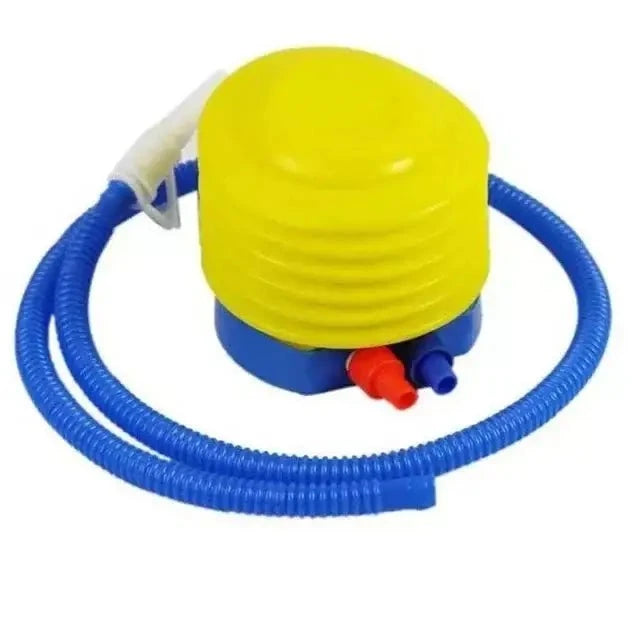 Gas Nozzle