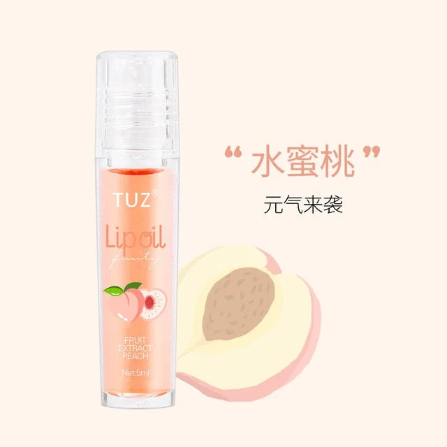 Honey Peach