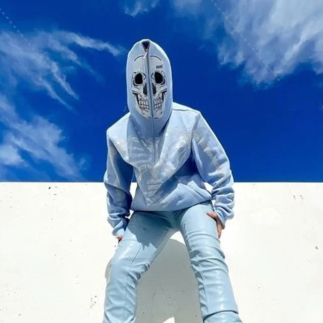 Blue 1