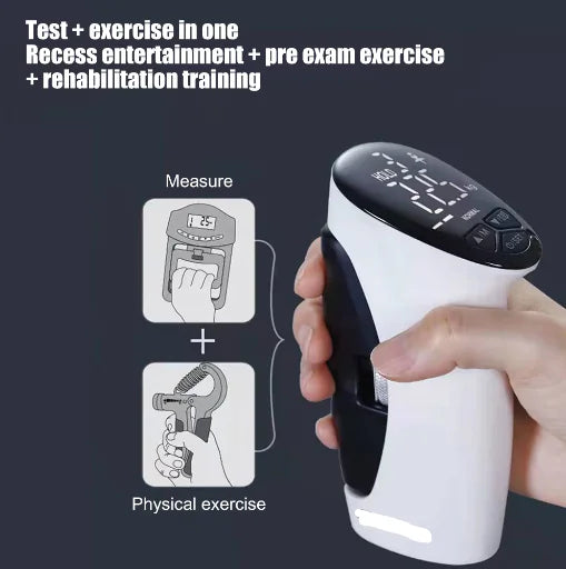 Shapers for petites to enhance body curves proportionally​Grip Strength Trainer