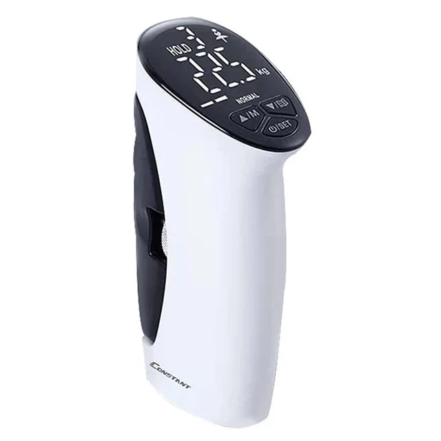 Electronic Grip White