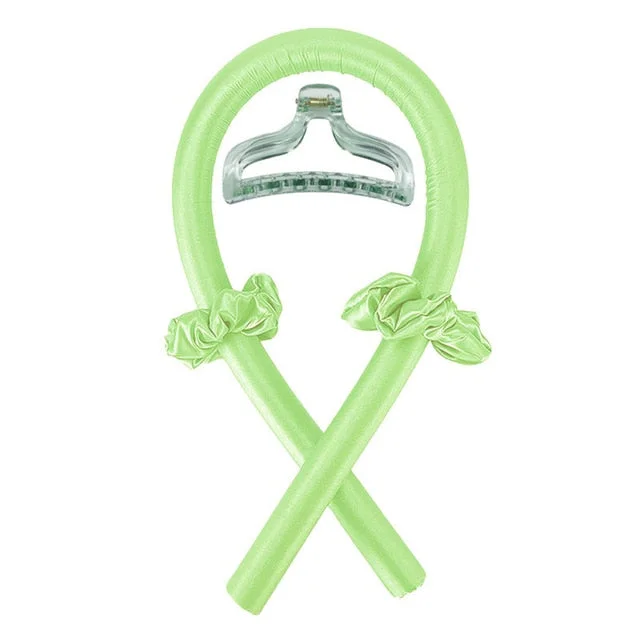 Shiny Green with Cli