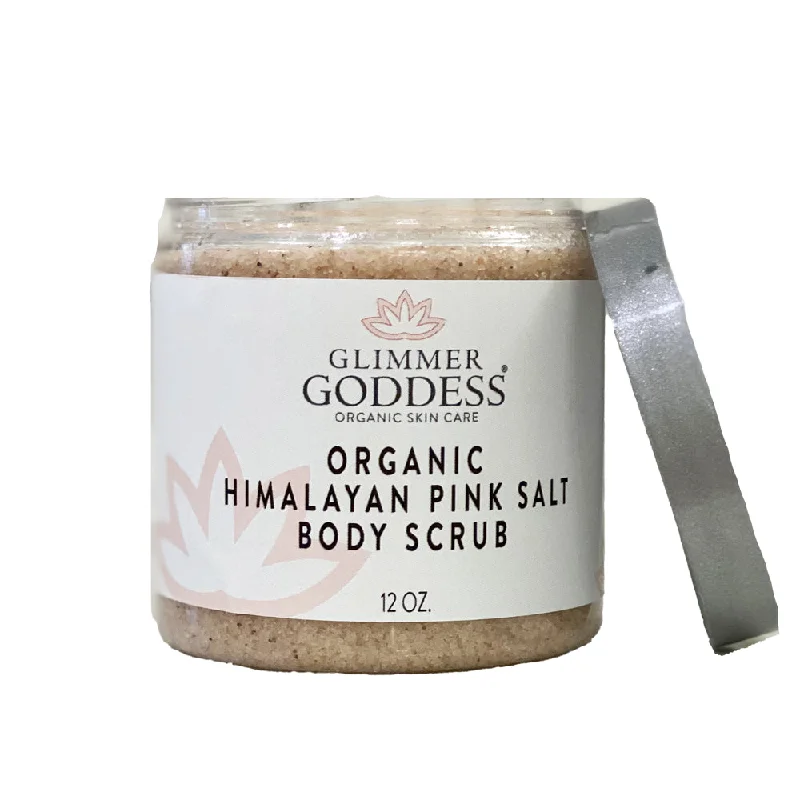 Shapers with a high - compression zone on the abdomenHimalayan Pink Salt Scrub - Organic Body Scrub Shapers with a high - compression zone on the abdomenHimalayan Pink Salt Scrub - Organic Body Scrub