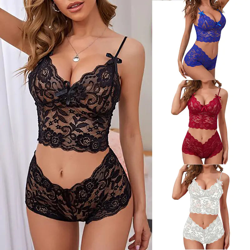 Shapers for office workers to maintain good posture during long hoursLace Lingerie Set Shapers for office workers to maintain good posture during long hoursLace Lingerie Set