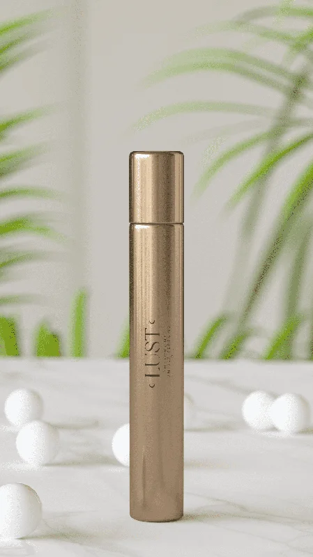 Shapers with a smooth - finish fabric to prevent chafing​Lust Pheromone Infused Perfume