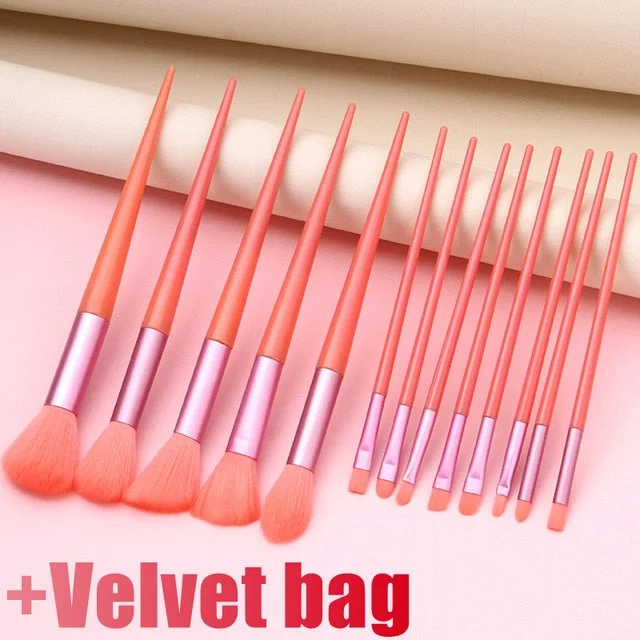 Pink - With Bag