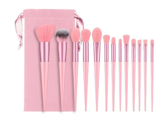 Pink 2- With Bag