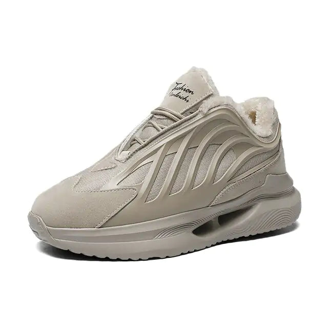 Beige(Low-top)