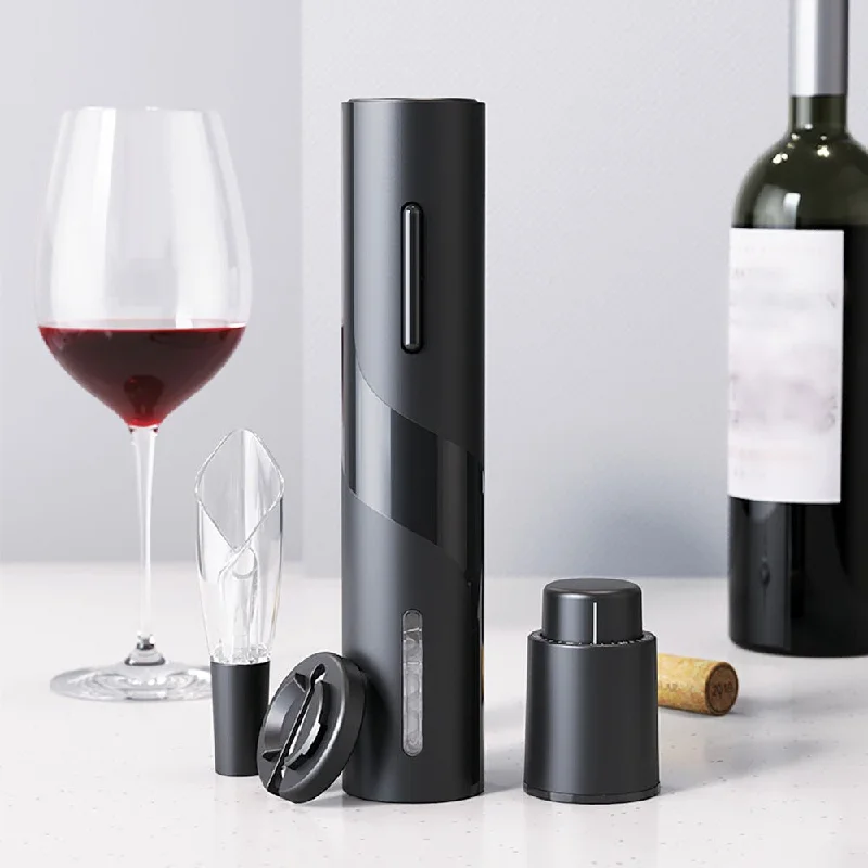 Shapers for long - term use to maintain body shapeOne-click Electric Wine Bottle Opener Shapers for long - term use to maintain body shapeOne-click Electric Wine Bottle Opener