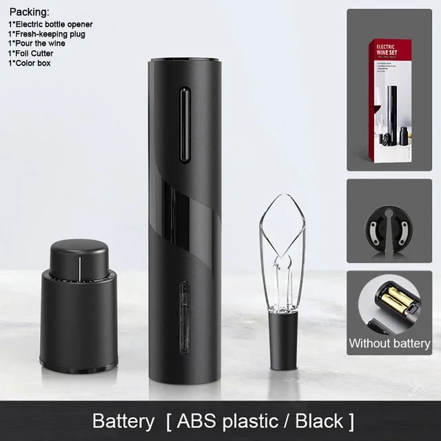 Battery Set D