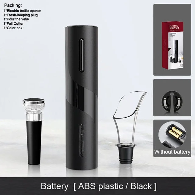 Battery Set C