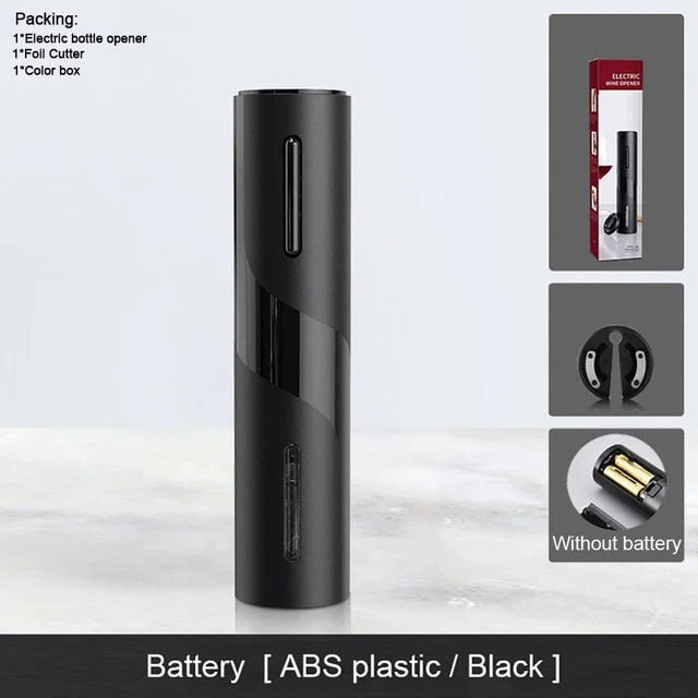 Battery Set A