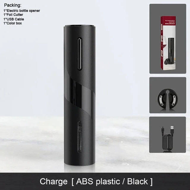 Rechargeable Set A