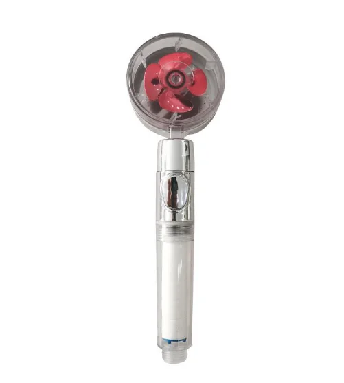 Transparent-red