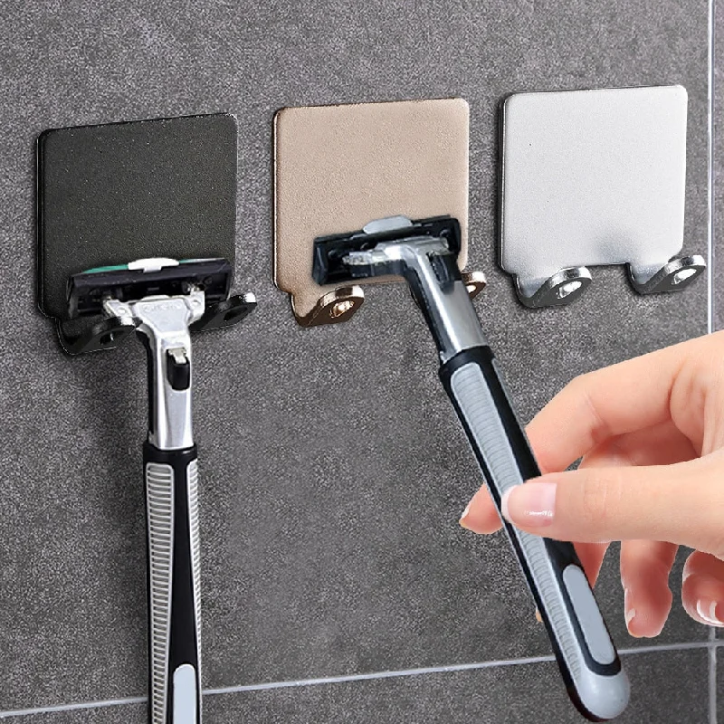 Shapers for office workers to maintain good posture during long hoursShaving Razor Holder Shapers for office workers to maintain good posture during long hoursShaving Razor Holder