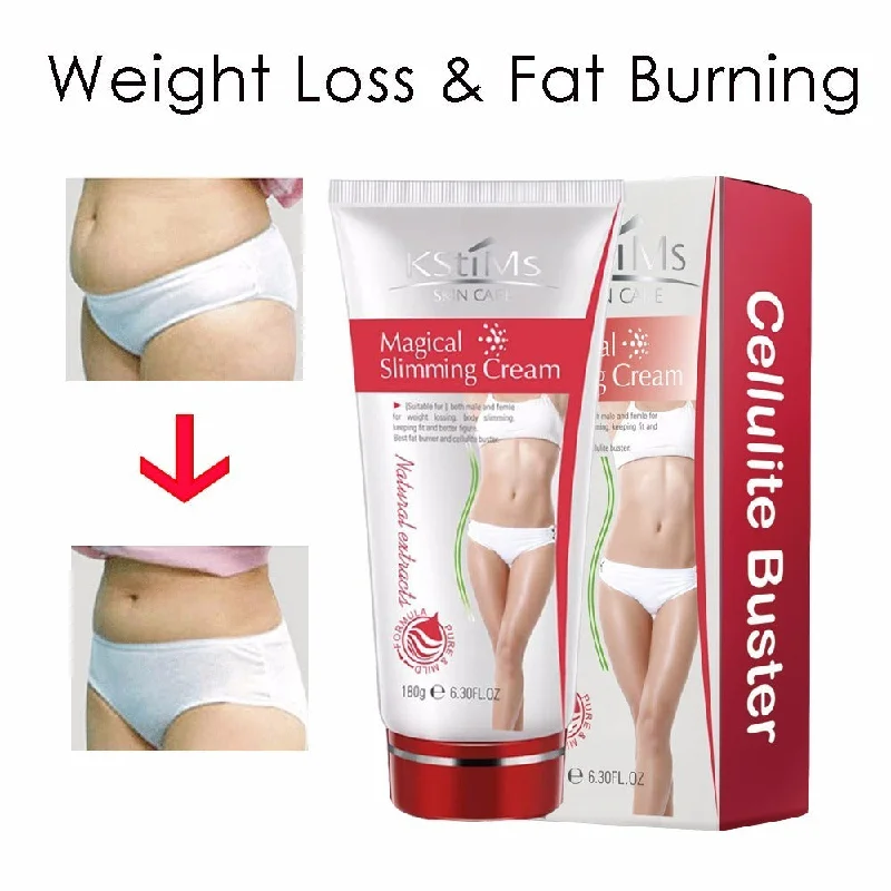 Slimming Cream