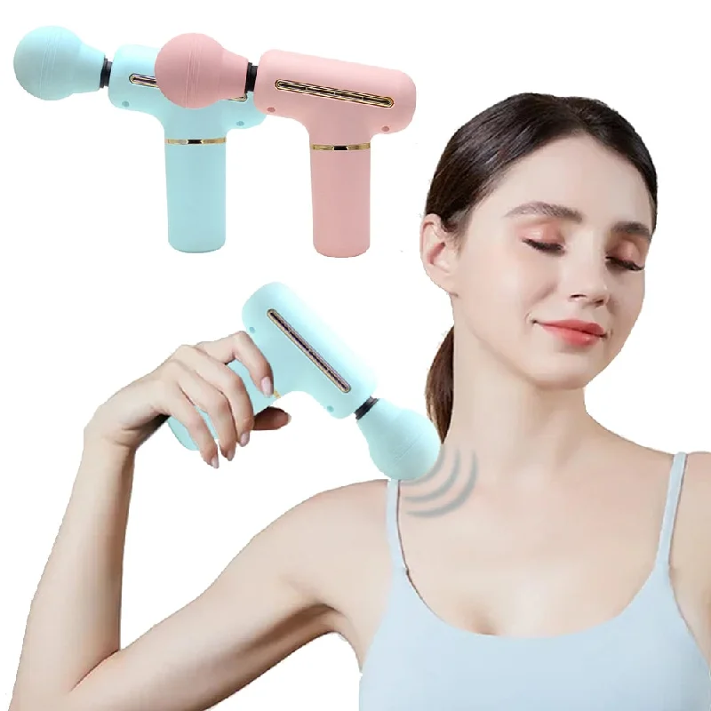 Shapers with a double - layer design for extra compression​Smart Electric Massager
