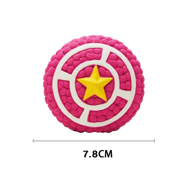 Pink Shield