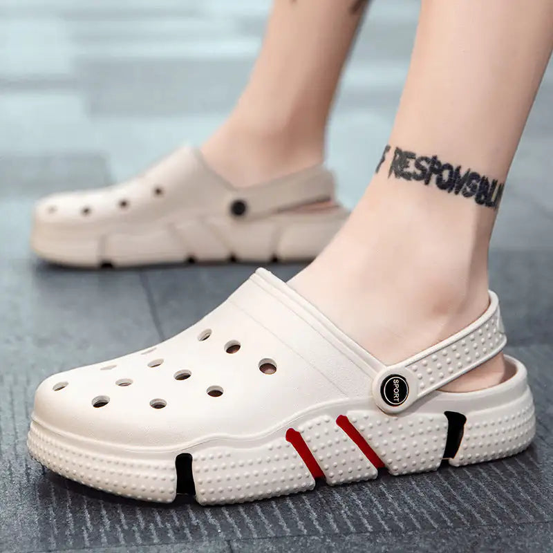 Shapers with a waist - cinching effect for an hourglass figure​Summer Sandals