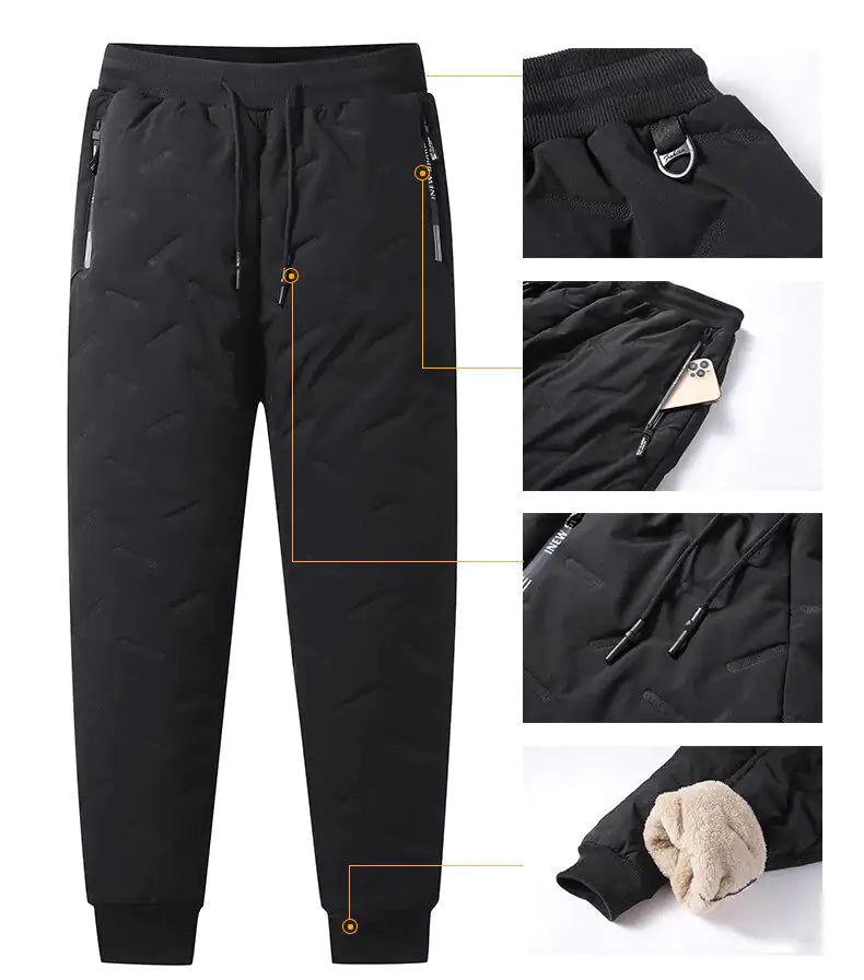 Shapers for women with a larger bust to provide support and shapingThe Breeze Fleece Pants Shapers for women with a larger bust to provide support and shapingThe Breeze Fleece Pants