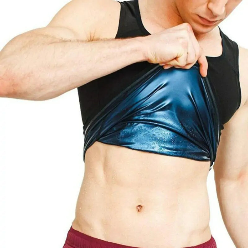 Shapers with firm control for maximum shaping effect​Vest Body Shapers