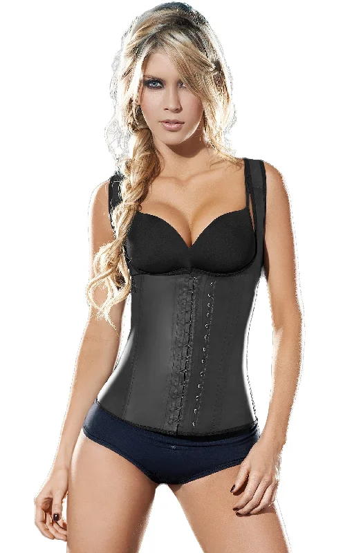 2027 Waist Training Vest