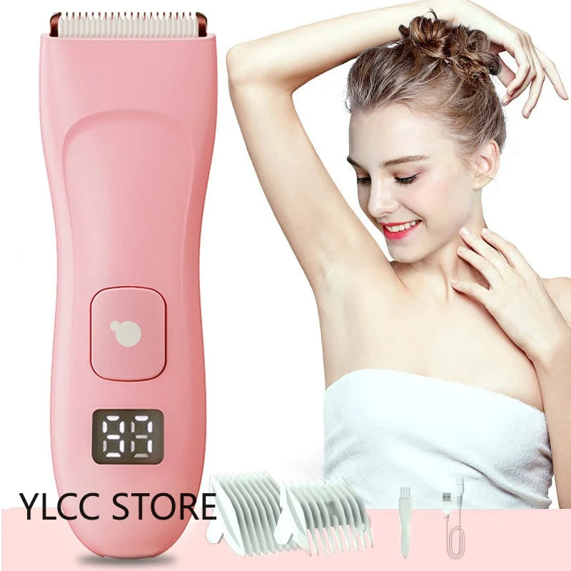Shapers made from breathable, moisture - wicking fabricWaterproof Electric Hair Removal Shaver Shapers made from breathable, moisture - wicking fabricWaterproof Electric Hair Removal Shaver