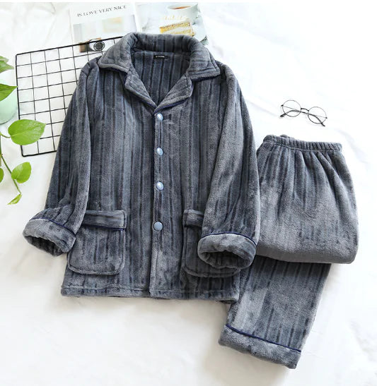 Dark grey (men)