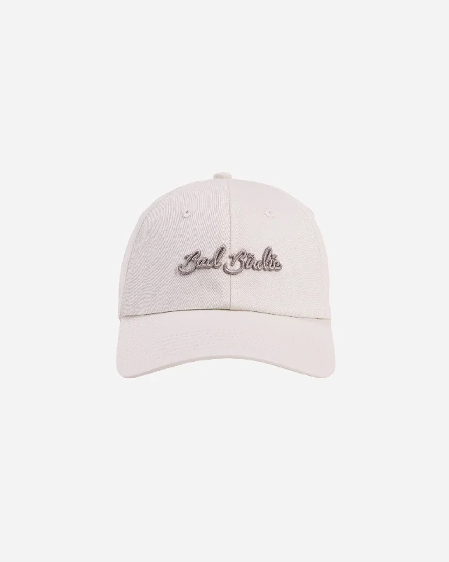 Women's spandex - infused socks for stretchBad Birdie Dad Hat