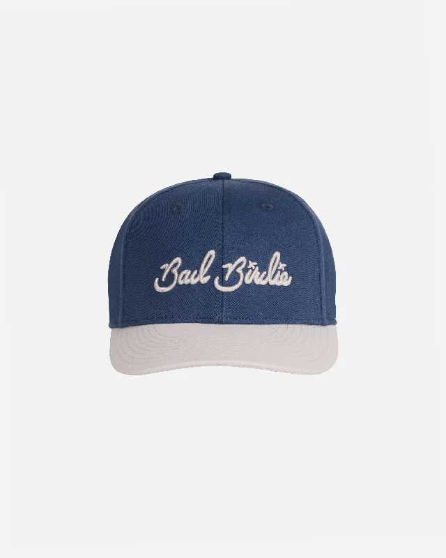Women's satin - trimmed socks for a touch of eleganceBad Birdie Twill Snapback