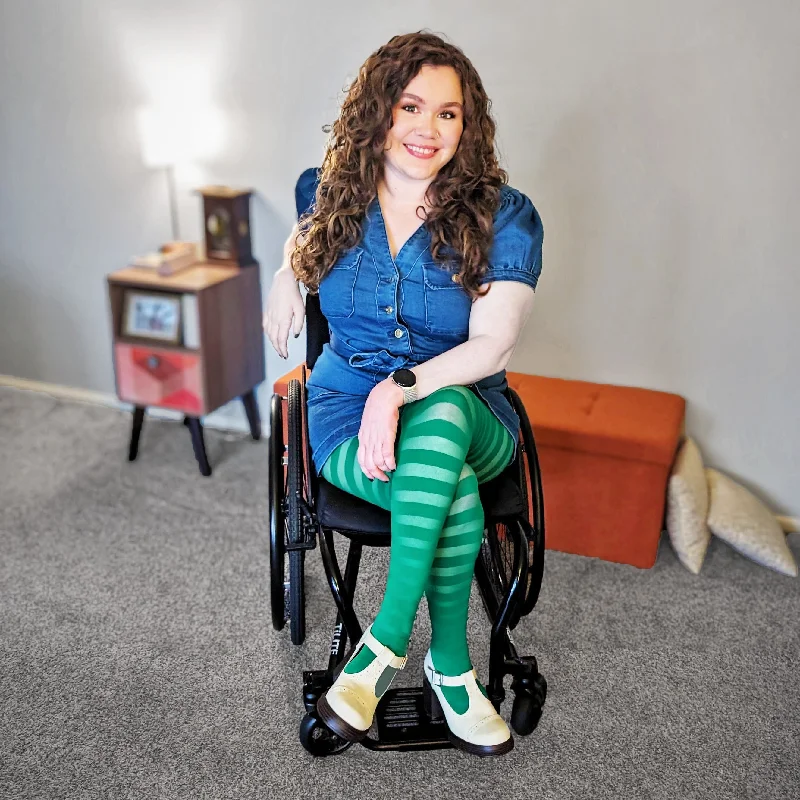 women tights for a ski vacation on the slopesBewitched - Craic