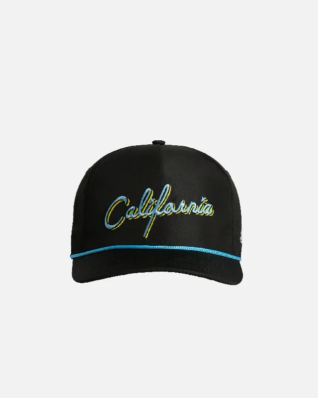 California Rope Hat