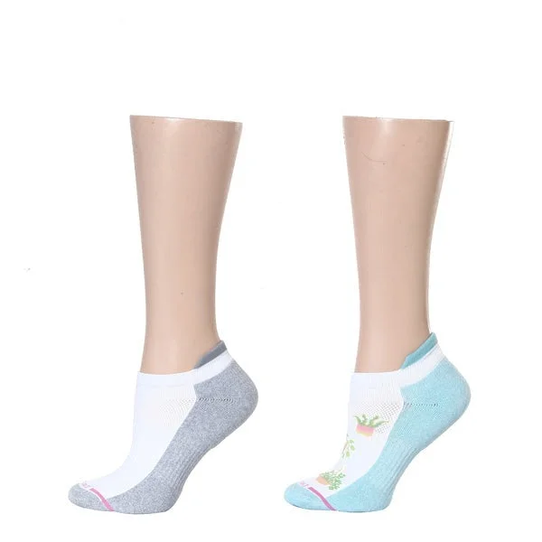 Women's thermal socks for cold weatherAnkle Compression Socks | Plant Design | Womens (2 Pairs) Women's thermal socks for cold weatherAnkle Compression Socks | Plant Design | Womens (2 Pairs)