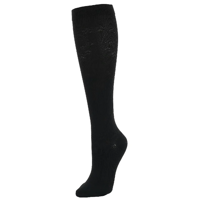 Women's argyle - patterned thigh - high socksDr Scholls Women's Graduated Compression Knee High Socks Women's argyle - patterned thigh - high socksDr Scholls Women's Graduated Compression Knee High Socks